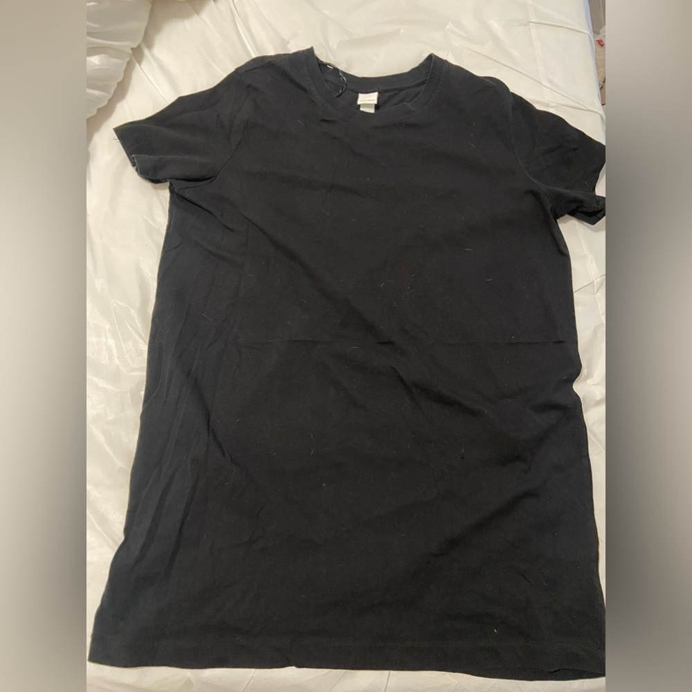 T-shirt dress